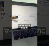 【AIツール】YouTubeがマインドマップになる！？